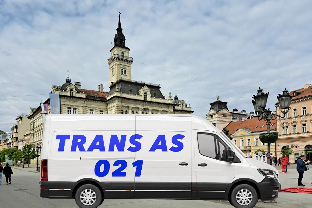 Kako izabrati agenciju za selidbe u Novom Sadu?