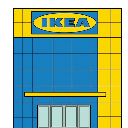 IKEA