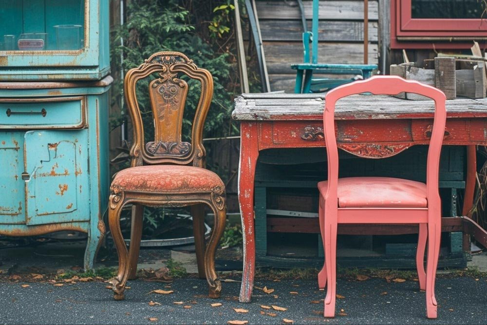 Gde izbaciti stari nameštaj u Novom Sadu