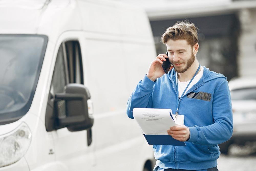 Kombi prevoz za firme Novi Sad