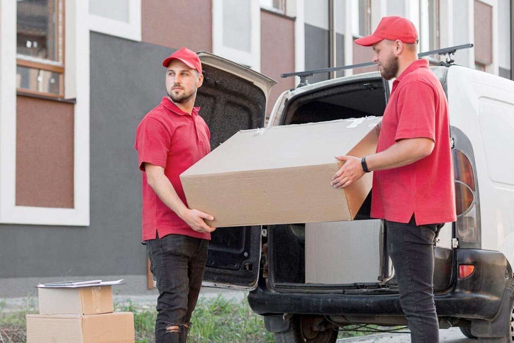 Najam radnika za selidbe Novi Sad