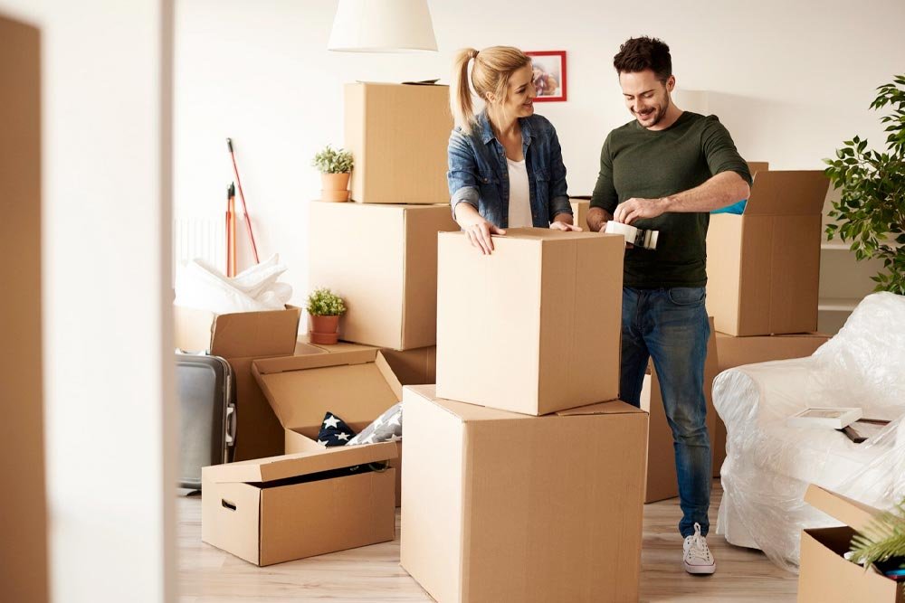 Saveti za selidbu bez stresa