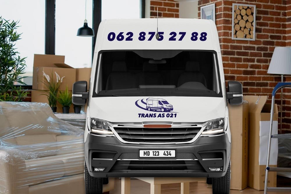 Koliko košta selidba u Novom Sadu?